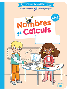 Nombres et Calculs - CM2