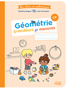G&eacute;om&eacute;trie - CP