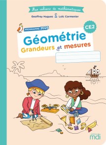 G&eacute;om&eacute;trie&nbsp;&Eacute;dition 2025 - CE2
