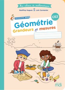 G&eacute;om&eacute;trie&nbsp;&Eacute;dition 2025 - CE2