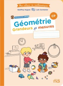 G&eacute;om&eacute;trie&nbsp;&Eacute;dition 2025 - CP