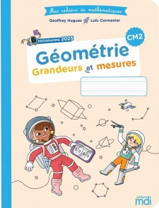 G&eacute;om&eacute;trie CM2 - &eacute;dition 2026